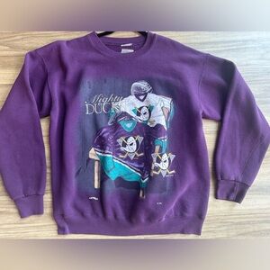 LF’s vintage Furst of a kind Anaheim Angels sweatshirt o/s